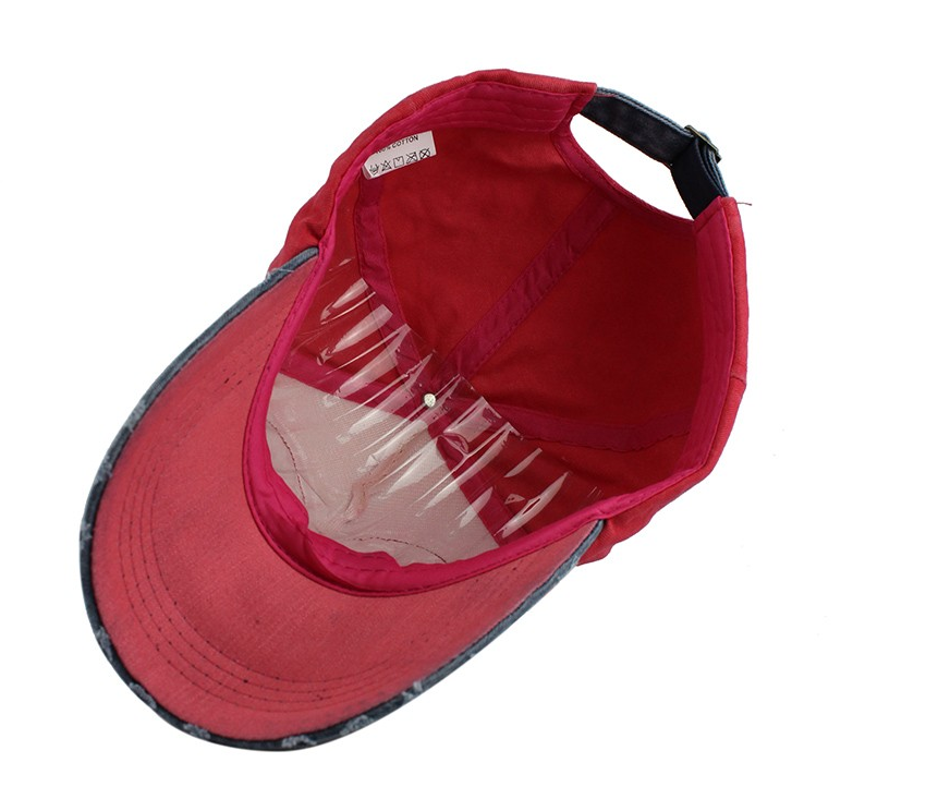 Cotton Caps Baseball Hip Hop Cap For Men&Women Grinding Multicolor apparel & accessories