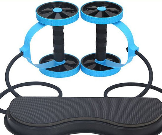 Crossflex Wheel Roller fitness & sports