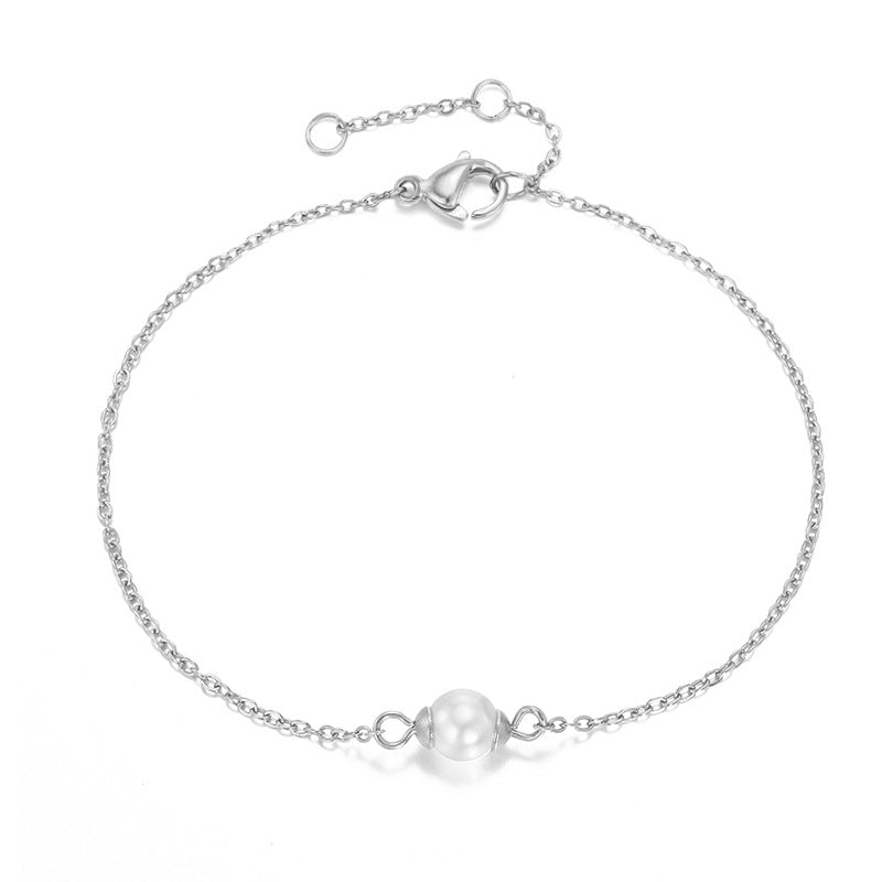 Donna Freshwater Pearl Bracelet Jewelry