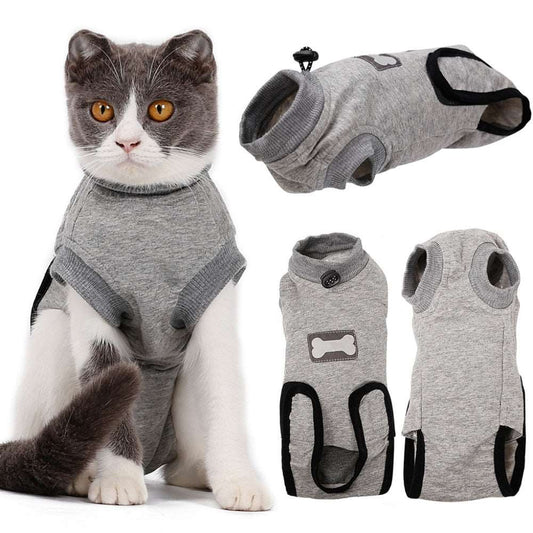 Pet After Surgery Recovery Clothing pet cloths