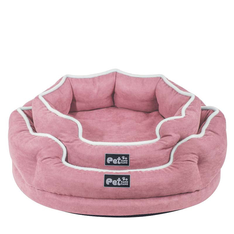 Pet Memory Foam Warm Sofa Cushion Pet bed