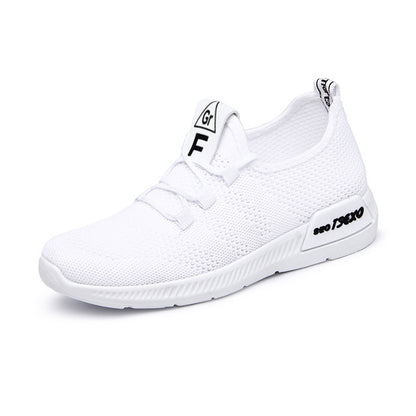 Casual Cross Strap Women Breathable Sneakers apparels & accessories