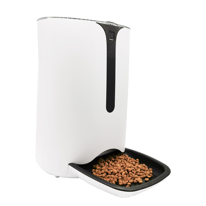 Pet automatic feeder Pet feeder