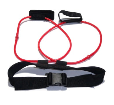 Fitness Women Butt Resistance Bands fitness & sports