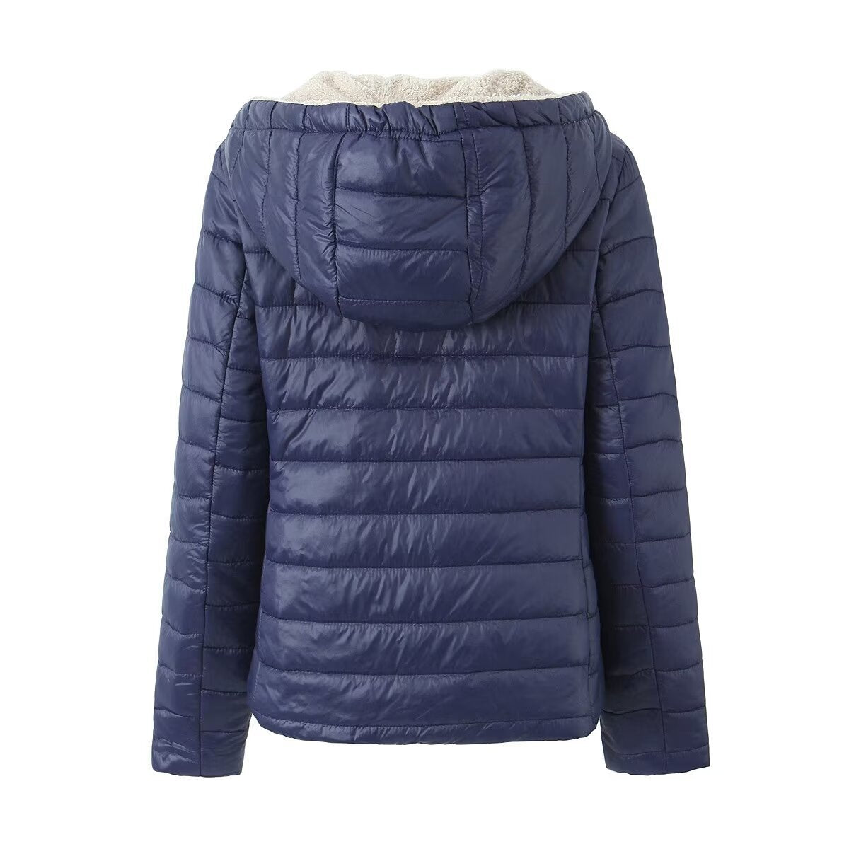 Autumn And Winter Cotton-padded Coat apparels & accessories