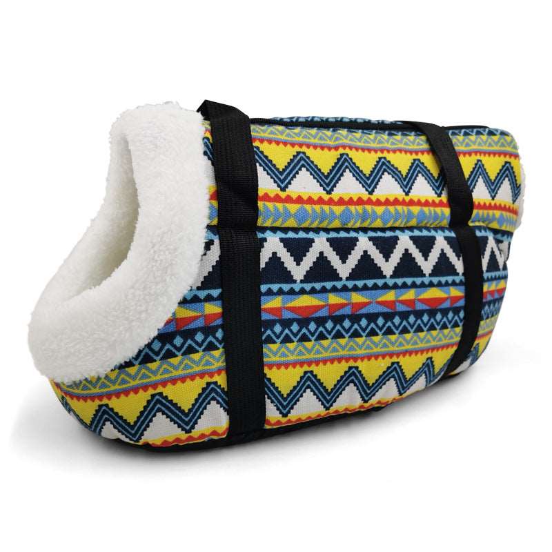 Multi purpose warm carrier for pets Cat bag