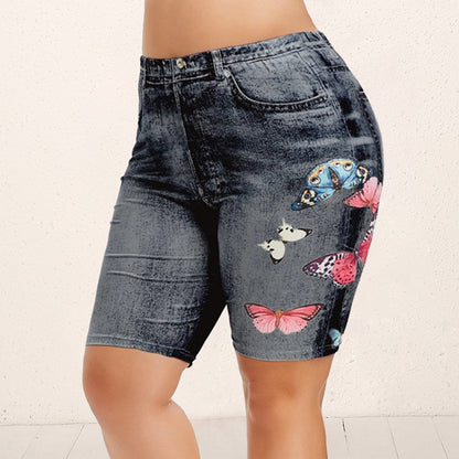 Slim sexy casual fashion shorts apparel & accessories