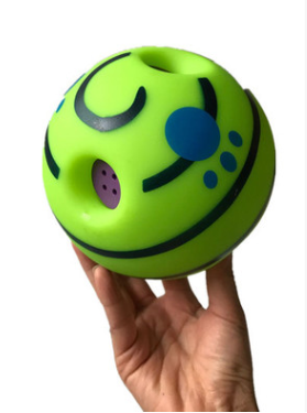 Pet ToysDog Sound Ball Rubber Ball Pet Products