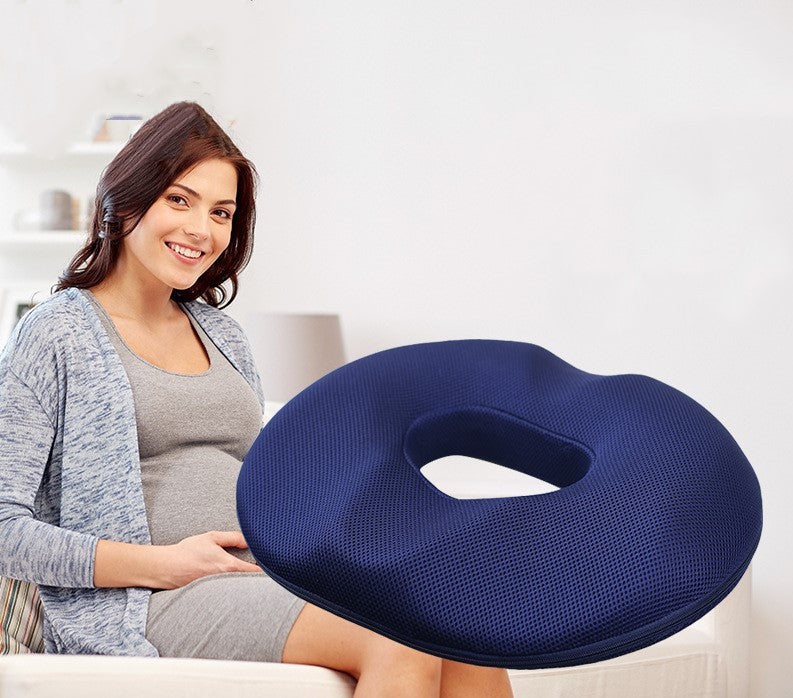 Seat Cushion Pillow for Office Memory Foam HOME