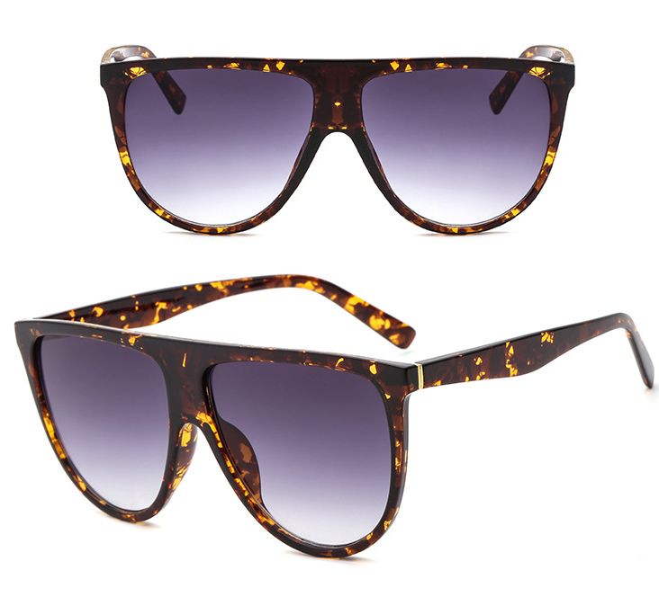 Sunglasses Women Gradient Lens Sun Glasses Women Full Frame Shades Glasses Ladies Unisex apparel & accessories