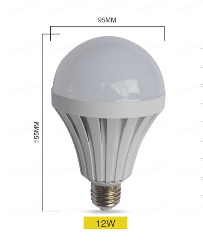 LED emergency bulb led 5w 7W 9W 12w HOME