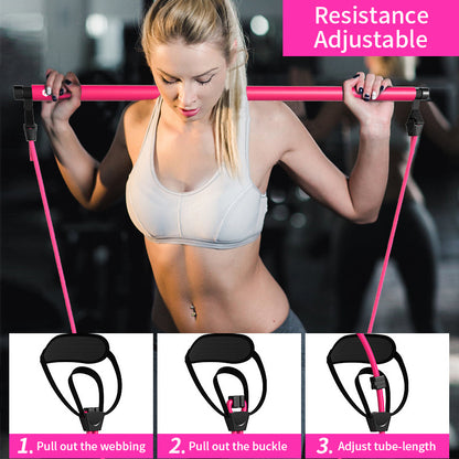 Chest Expander Puller fitness & sports