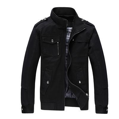 Casual Men's Jacket apparels & accessories