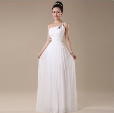 speed selling wedding bridesmaid dress, banquet evening dress, apparels & accessories