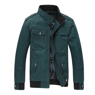 Casual Men's Jacket apparels & accessories