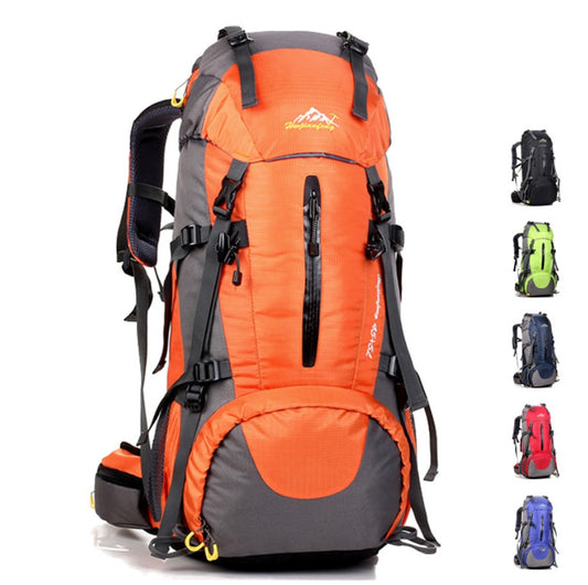 Backpack mountaineering bag Shoes & Bags
