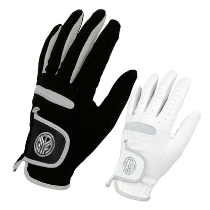 Wear resistant golf gloves apparels & accessories