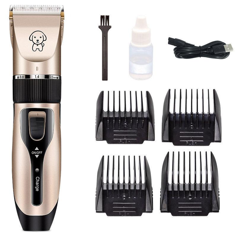 Dog shaver pet electric clippers Pet hair clipper