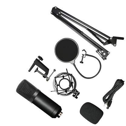 Microphone set Gadgets