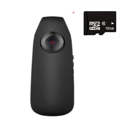 Compatible With ApplePortable Mini Video Camera One-click Recording Gadgets