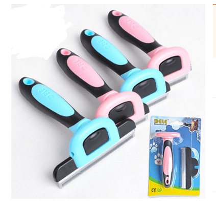 Pet  Hair Removal Comb Pet Comb