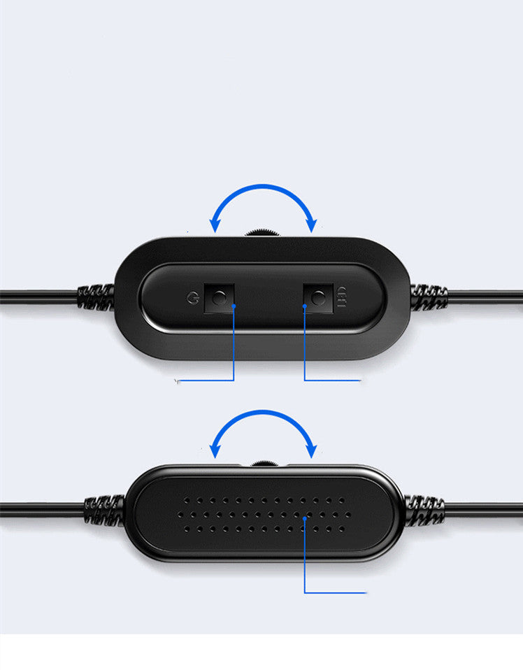 Desktop Computer Sound Bar Speakers with Compact Maneuverable Size Bluetooth Speaker Gadgets