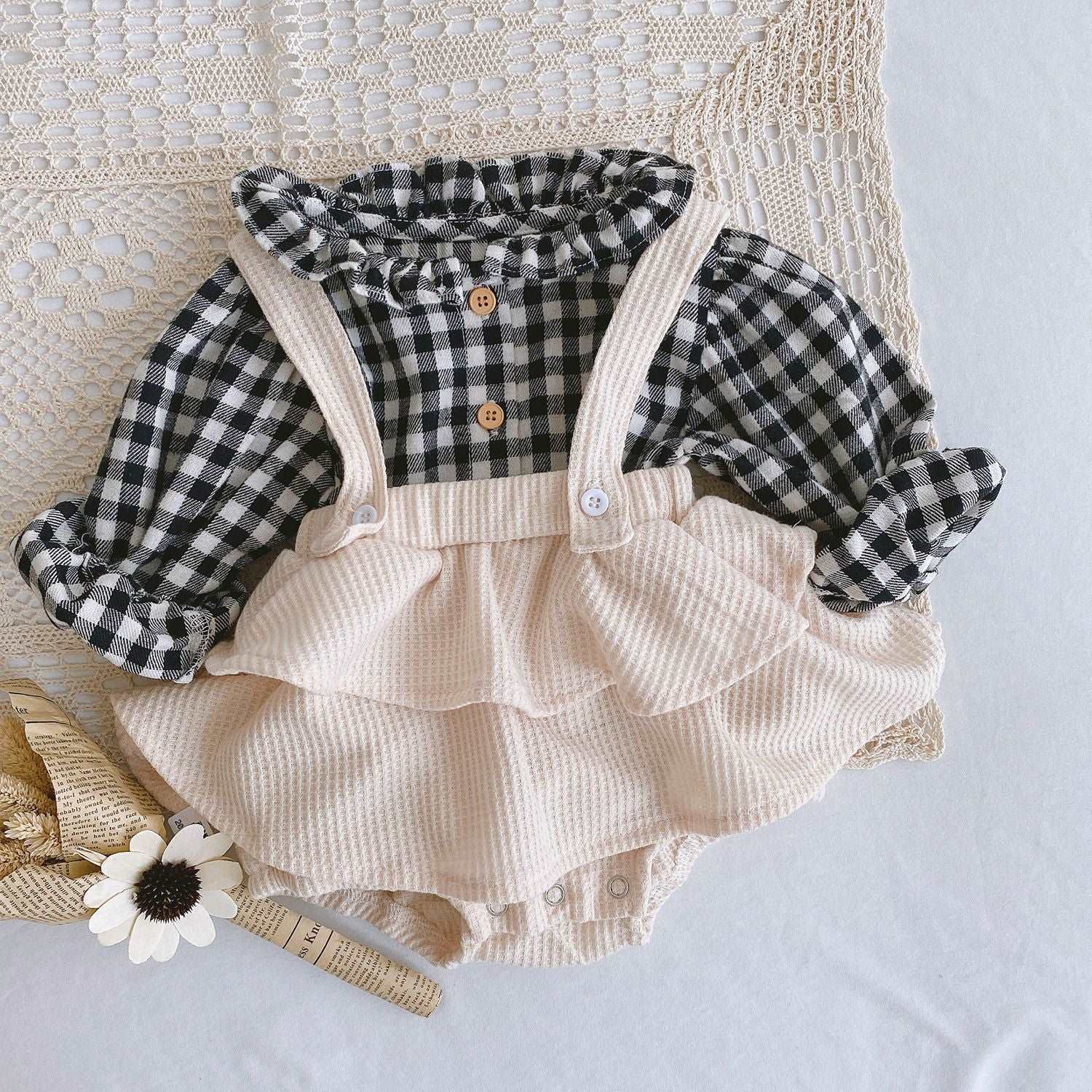 Baby Romper 0-2 Years Old Baby Clothes Kids clothes