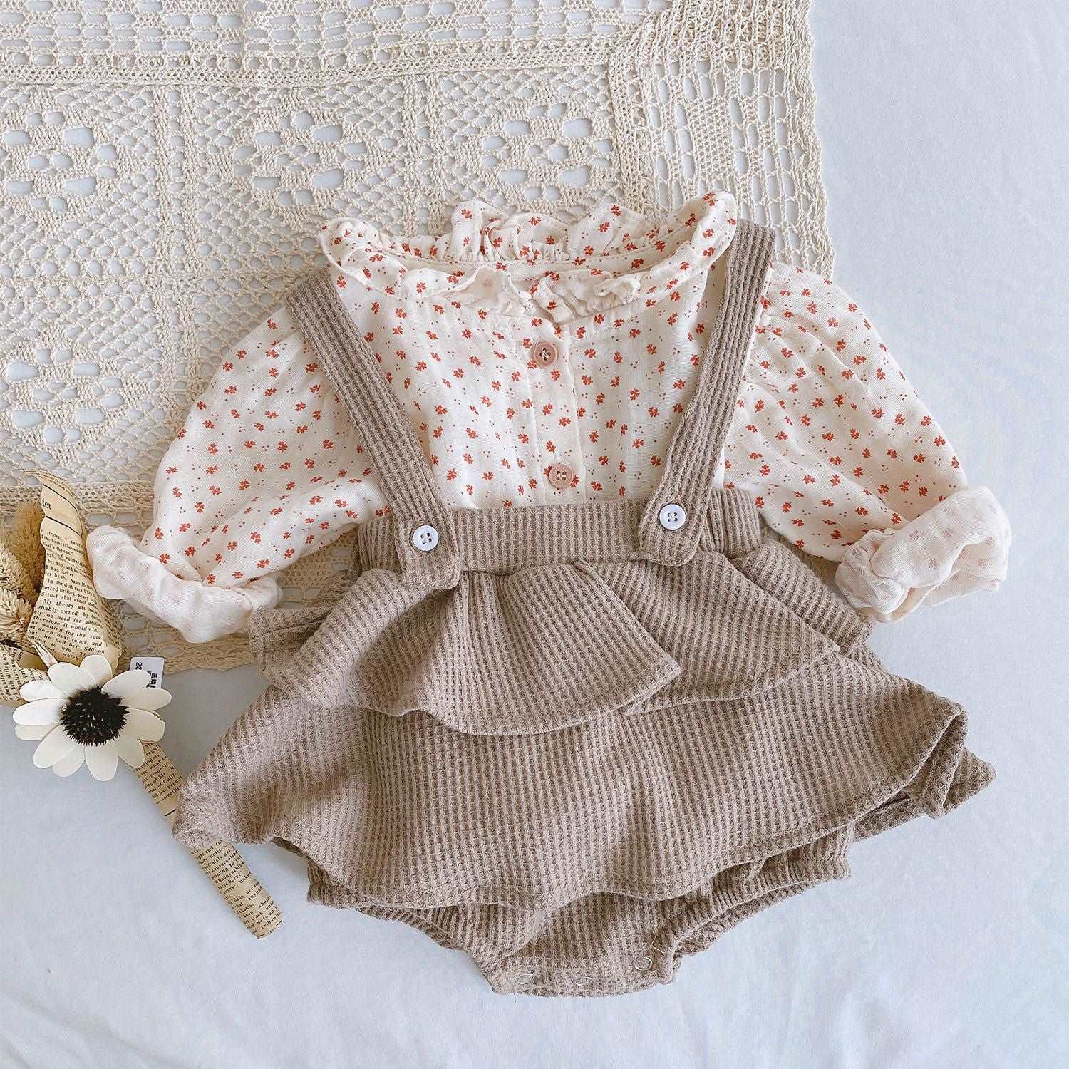 Baby Romper 0-2 Years Old Baby Clothes Kids clothes