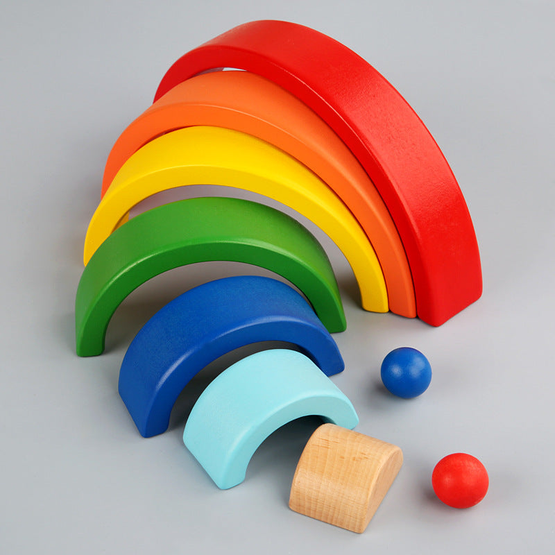 Building Block Toys For kindergarten Development Toys