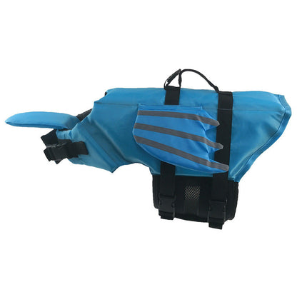 Life Jacket For Pets Reflects Light For Pets Dog jacket