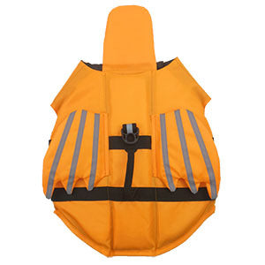 Life Jacket For Pets Reflects Light For Pets Dog jacket