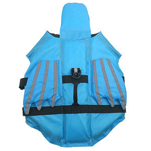 Life Jacket For Pets Reflects Light For Pets Dog jacket