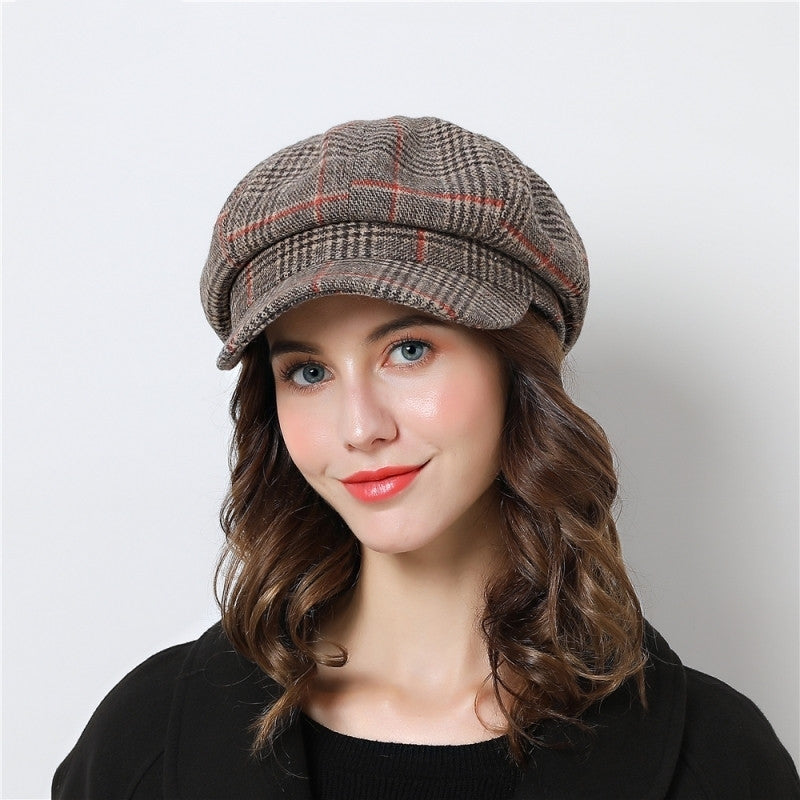 Hat Beanie Plus Casual Beanies Hats Cap Winter Unisex Women apparel & accessories