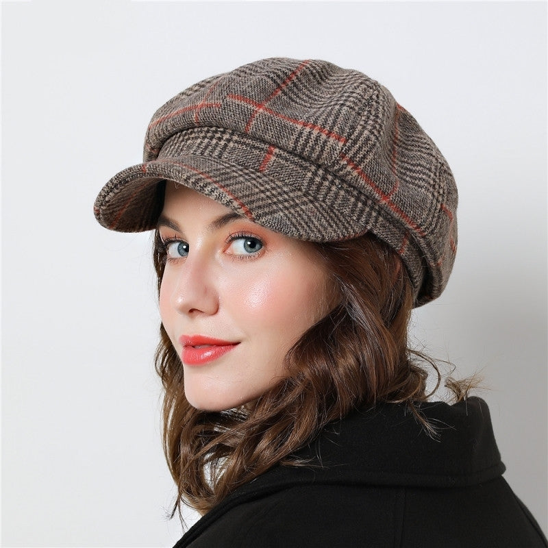 Hat Beanie Plus Casual Beanies Hats Cap Winter Unisex Women apparel & accessories
