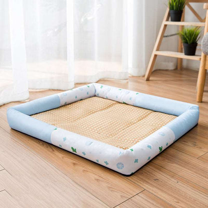 Four Seasons Universal Dog Mat Pet bed