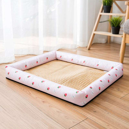 Four Seasons Universal Dog Mat Pet bed