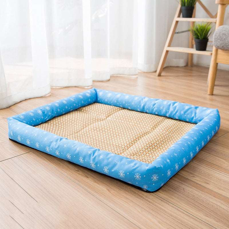 Four Seasons Universal Dog Mat Pet bed