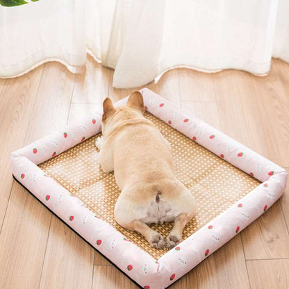 Four Seasons Universal Dog Mat Pet bed