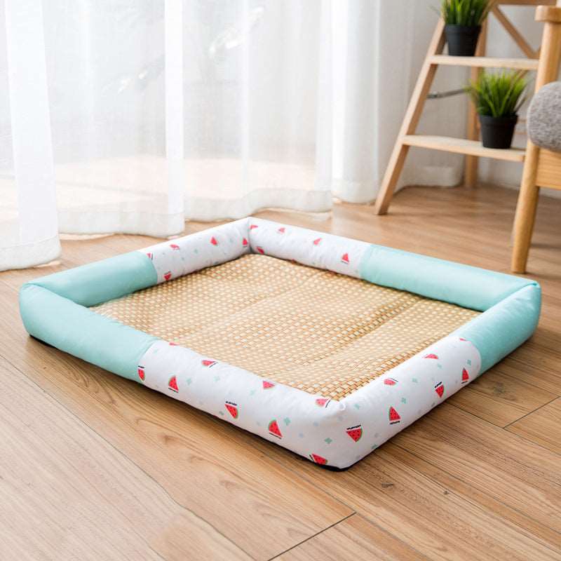 Four Seasons Universal Dog Mat Pet bed