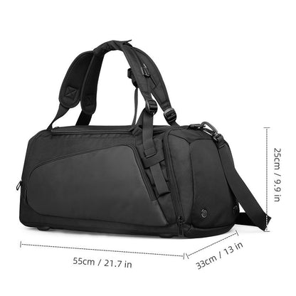 Hand Travel Waterproof Large Capacity Duffle Bag Shoes & Bags