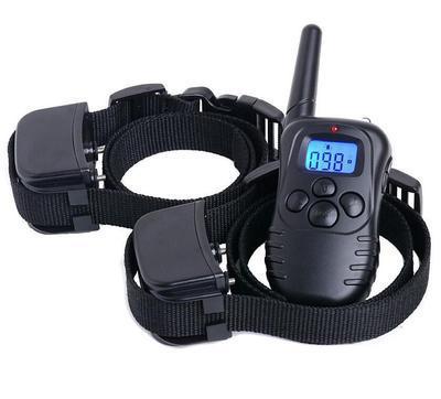 Waterproof Remote Control Dog Training Device Pet Training