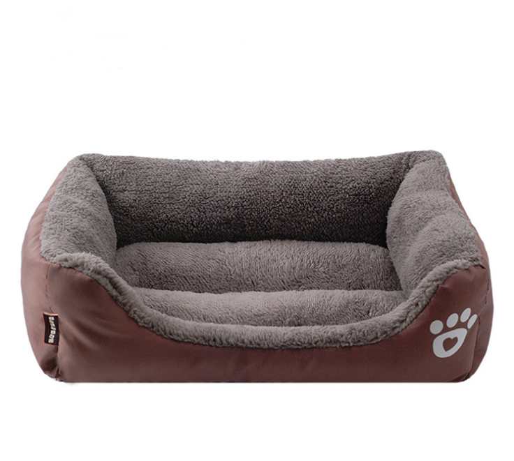 Winter Warm Pet Bed Pet bed