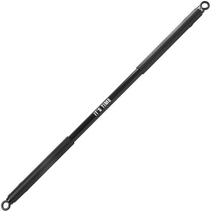 INNSTAR Fitness Push Rod Fitness Bar Portable Lever Bench Press Pilates Bar Fitness Exercise Equipment fitness & sports