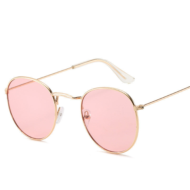 Retro Oval Sunglasses apparels & accessories