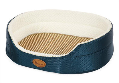 Removable And Washable Large Dog Pet Bed Pet bed