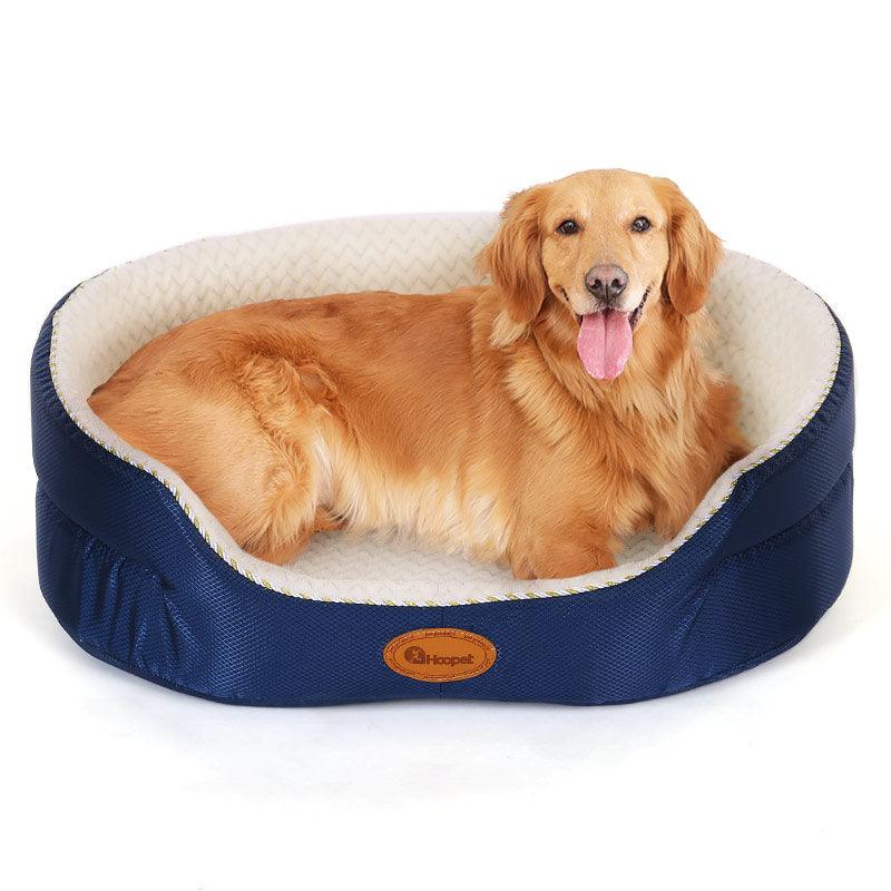 Removable And Washable Large Dog Pet Bed Pet bed