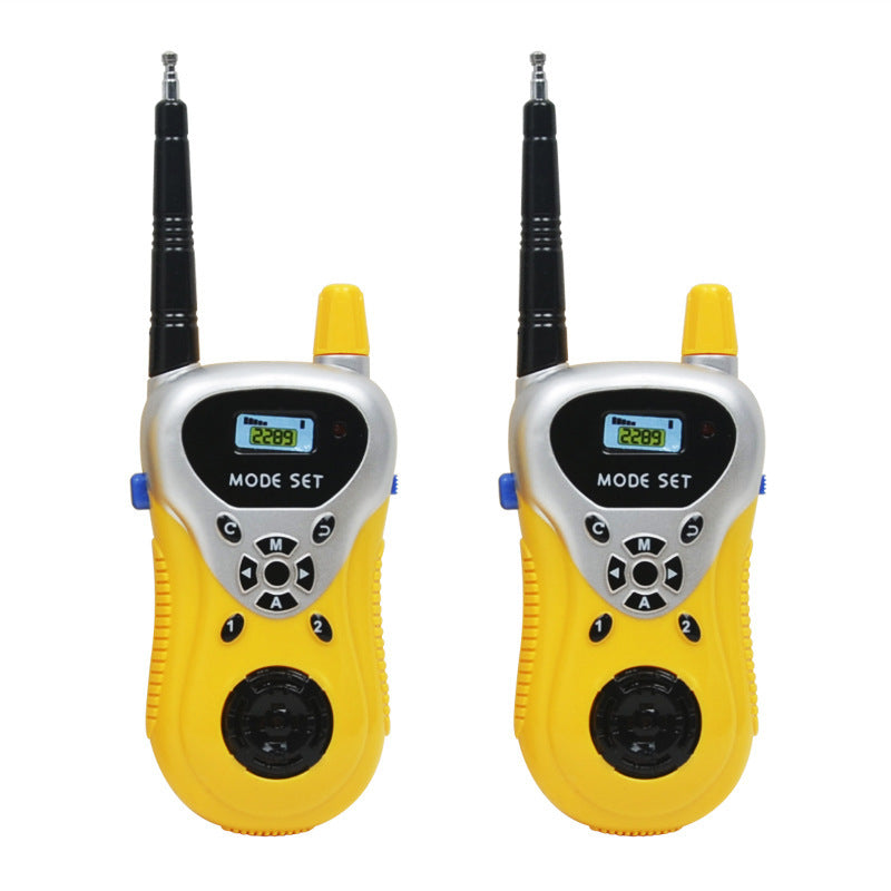 Children's Mini Walkie-Talkie Toys Toys