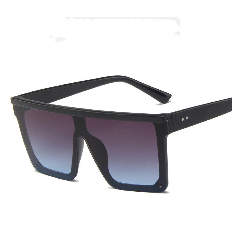 Sunglasses Men And Women Retro Rice Nail Sunglasses apparel & accessories