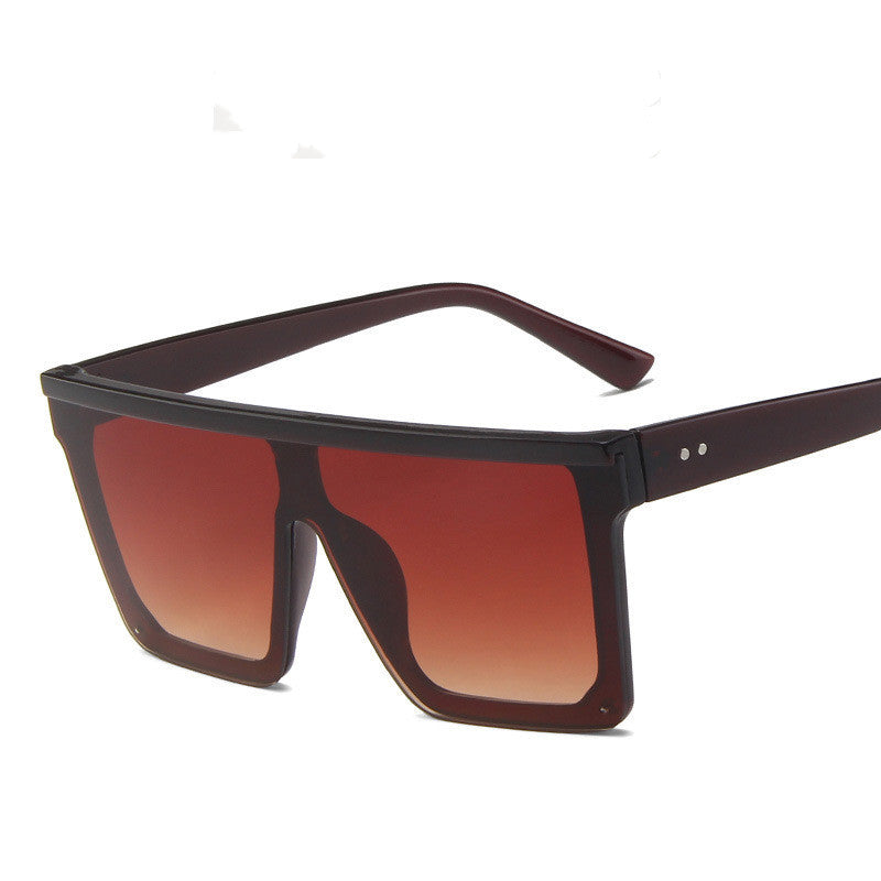 Sunglasses Men And Women Retro Rice Nail Sunglasses apparel & accessories