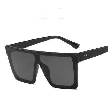 Sunglasses Men And Women Retro Rice Nail Sunglasses apparel & accessories